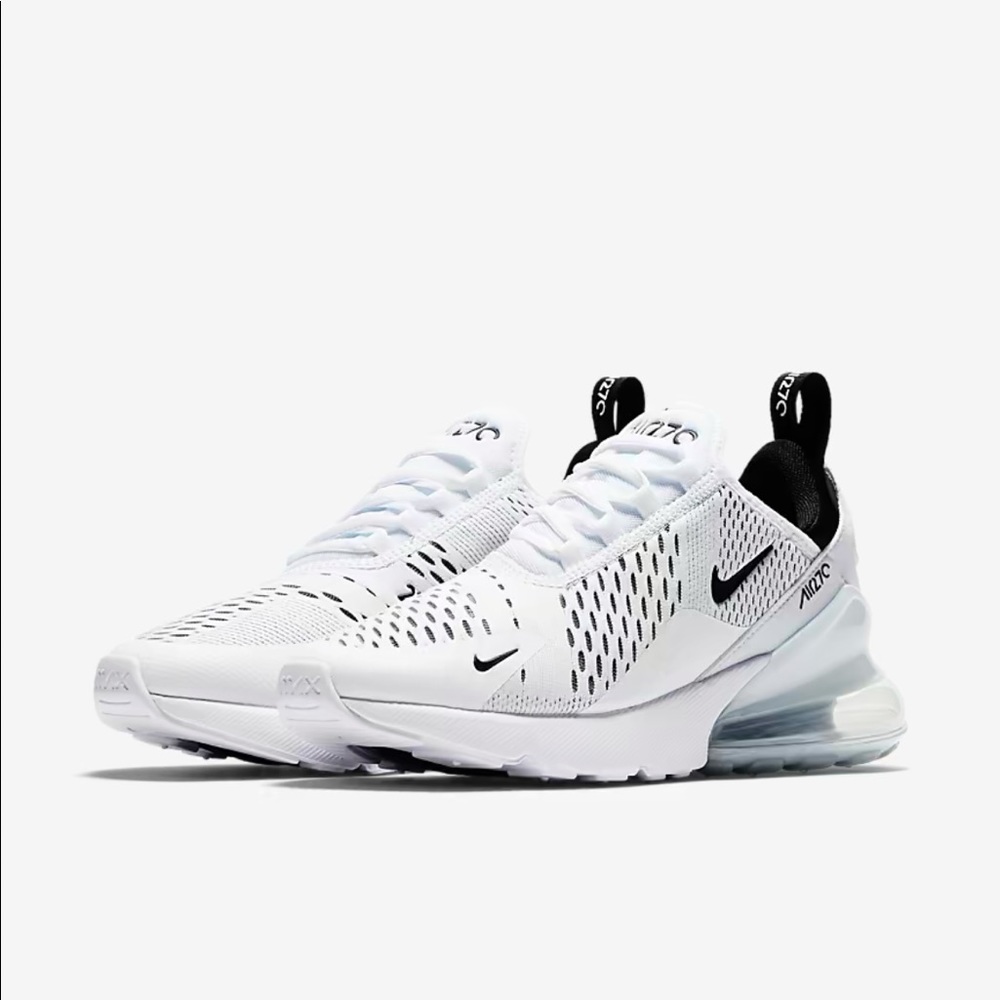 nike air max 270s